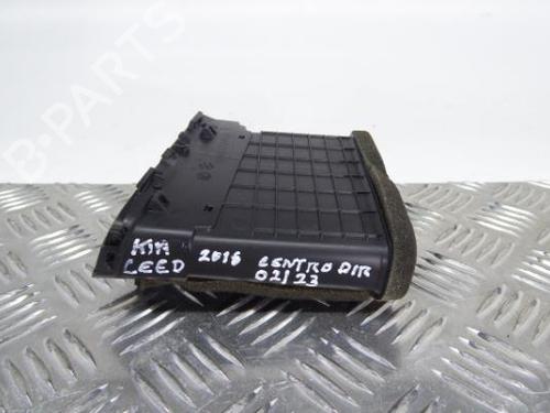 Air vent KIA CEE'D Sportswagon (JD) 1.4 CRDi 90 | BP12544570I21 