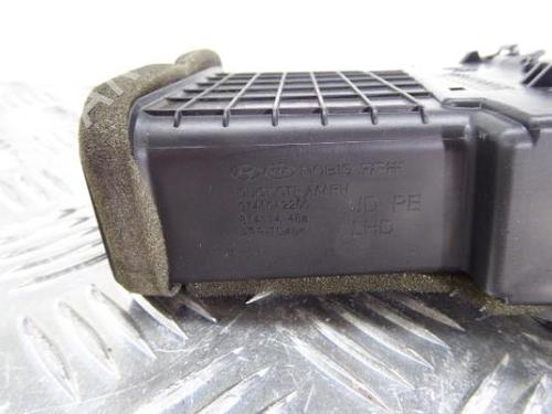 Air vent KIA CEE'D Sportswagon (JD) 1.4 CRDi 90 | BP12544570I21 