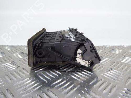 Air vent KIA CEE'D Sportswagon (JD) 1.4 CRDi 90 | BP12544571I21 