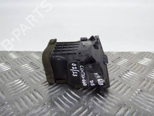 Air vent KIA CEE'D Sportswagon (JD) 1.4 CRDi 90 | BP12544573I21 