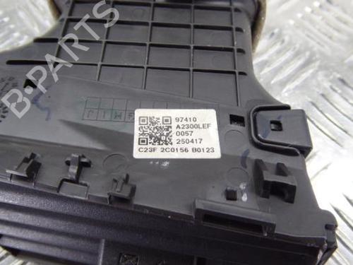 Air vent KIA CEE'D Sportswagon (JD) 1.4 CRDi 90 | BP12544573I21 