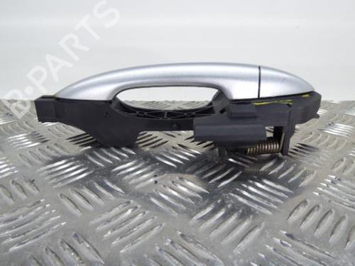 Rear left exterior door handle KIA CEE'D Sportswagon (JD) 1.4 CRDi 90 | BP12563455C130 
