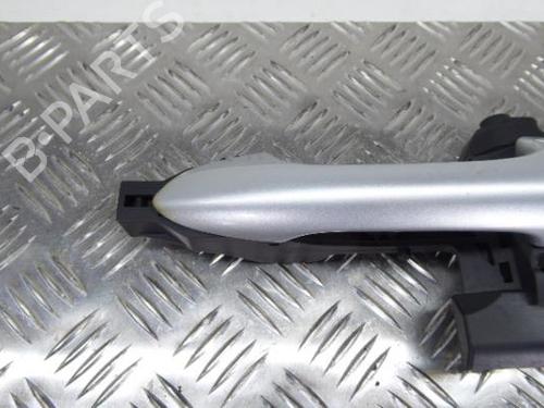 Rear left exterior door handle KIA CEE'D Sportswagon (JD) 1.4 CRDi 90 | BP12563455C130 