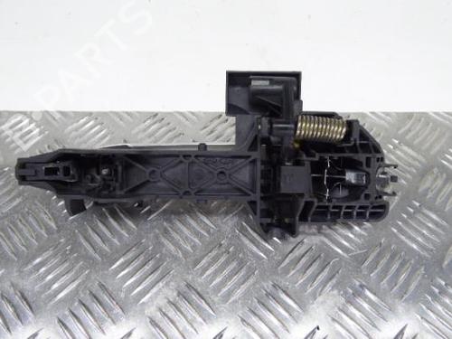 Rear left exterior door handle KIA CEE'D Sportswagon (JD) 1.4 CRDi 90 | BP12563455C130 