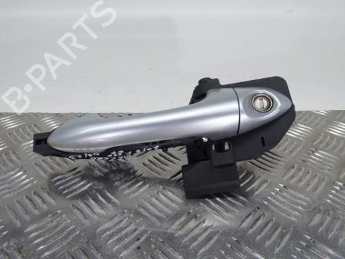 Front left exterior door handle KIA CEE'D Sportswagon (JD) 1.4 CRDi 90 BP12563456C128