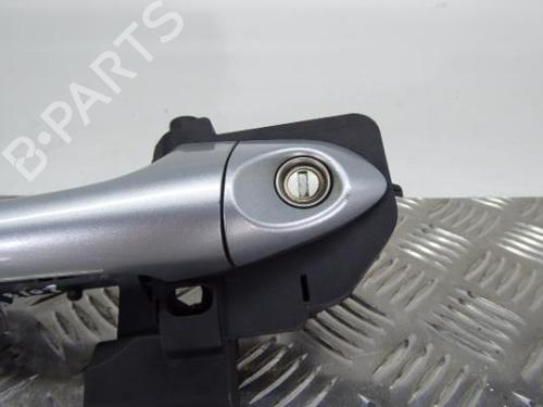 Front left exterior door handle KIA CEE'D Sportswagon (JD) 1.4 CRDi 90 | BP12563456C128 