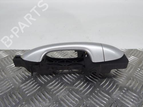 Front right exterior door handle KIA CEE'D Sportswagon (JD) 1.4 CRDi 90 BP12580444C129