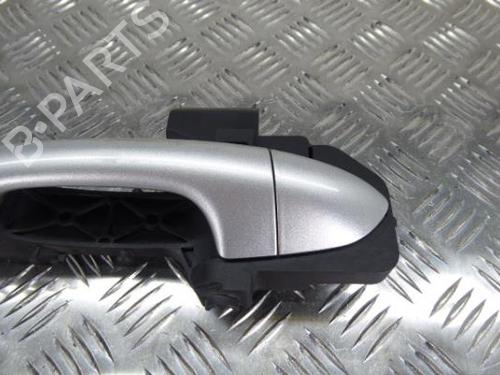 Rear right exterior door handle KIA CEE'D Sportswagon (JD) 1.4 CRDi 90 | BP12580445C130 