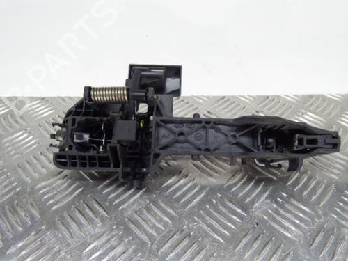 Rear right exterior door handle KIA CEE'D Sportswagon (JD) 1.4 CRDi 90 | BP12580445C130 