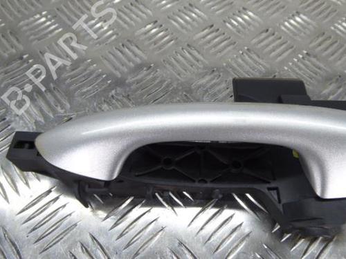 Rear right exterior door handle KIA CEE'D Sportswagon (JD) 1.4 CRDi 90 | BP12580445C130 