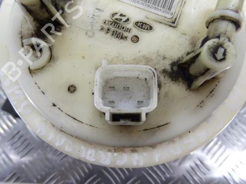 Fuel pump KIA CEE'D Sportswagon (JD) 1.4 CRDi 90 | BP12583900M76 