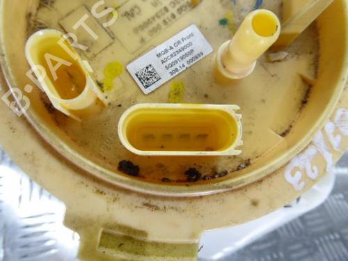 Fuel pump SKODA OCTAVIA III (5E3, NL3, NR3) 1.6 TDI | BP12583901M76 