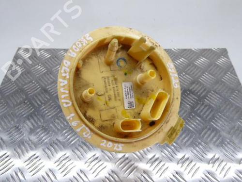 Fuel pump SKODA OCTAVIA III (5E3, NL3, NR3) 1.6 TDI | BP12583901M76 