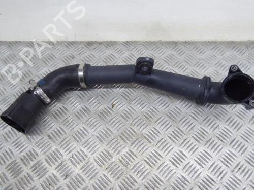 Intercooler pipe SKODA OCTAVIA III (5E3, NL3, NR3) 1.6 TDI 04L145828G 