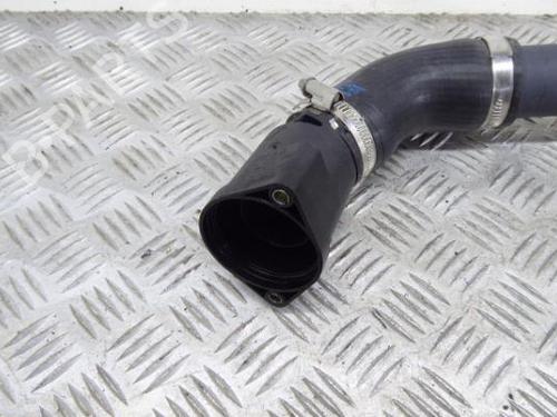 Intercooler pipe SKODA OCTAVIA III (5E3, NL3, NR3) 1.6 TDI | BP14397383M127 