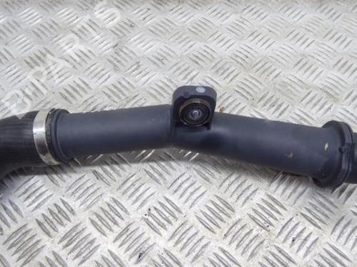 Intercooler pipe SKODA OCTAVIA III (5E3, NL3, NR3) 1.6 TDI | BP14397383M127 