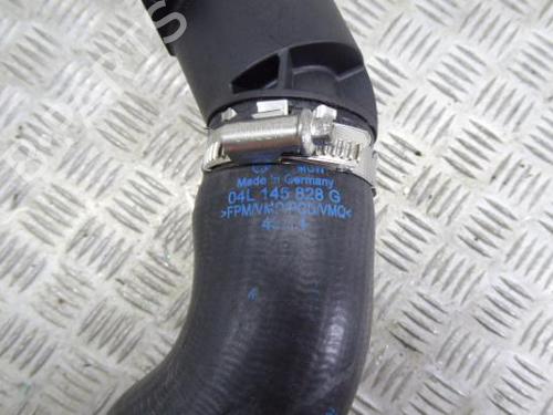 Intercooler pipe SKODA OCTAVIA III (5E3, NL3, NR3) 1.6 TDI | BP14397383M127 