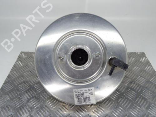 Servo brake CITROËN BERLINGO Box Body/MPV (K9) 1.6 BlueHDi 75 9821104980 