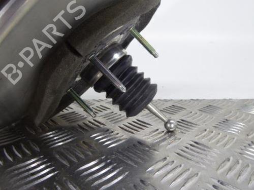 Servo brake CITROËN BERLINGO Box Body/MPV (K9) 1.6 BlueHDi 75 | BP12600666M42 