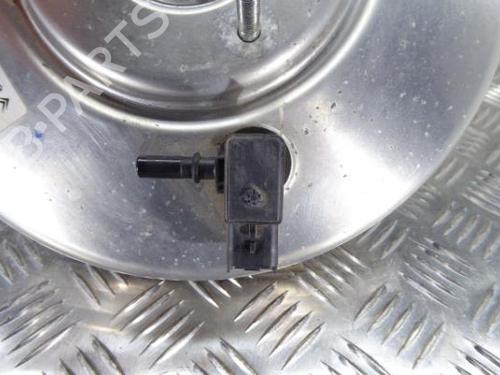 Servo brake CITROËN BERLINGO Box Body/MPV (K9) 1.6 BlueHDi 75 | BP12600666M42 
