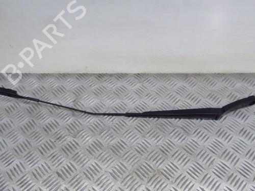 Front windshield wiper arm SKODA OCTAVIA III (5E3, NL3, NR3) 1.6 TDI 5E1955410