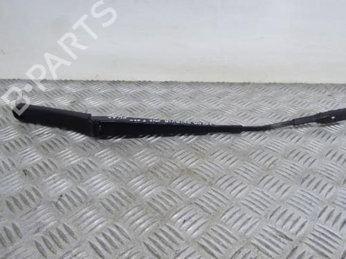 Front windshield wiper arm SKODA OCTAVIA III (5E3, NL3, NR3) 1.6 TDI 5E1955409