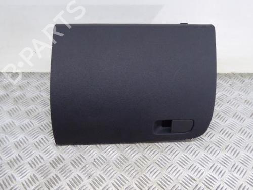 Glove box SKODA OCTAVIA III (5E3, NL3, NR3) 1.6 TDI 5E1857121A