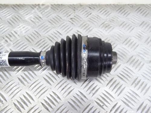 Right front driveshaft BMW 5 (F10) 520 d xDrive | BP12602581M39
