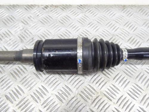 Right front driveshaft BMW 5 (F10) 520 d xDrive | BP12602581M39