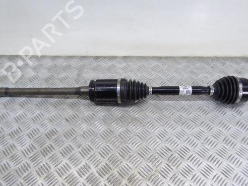 Used Right front driveshaft BMW 5 (F10) 520 d xDrive (136 hp) 12602581