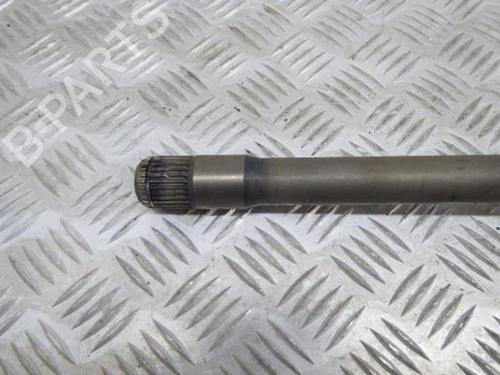 Right front driveshaft BMW 5 (F10) 520 d xDrive | BP12602581M39