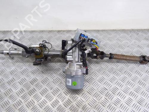 Steering column KIA CEE'D Sportswagon (JD) 1.4 CRDi 90 56300A2500 