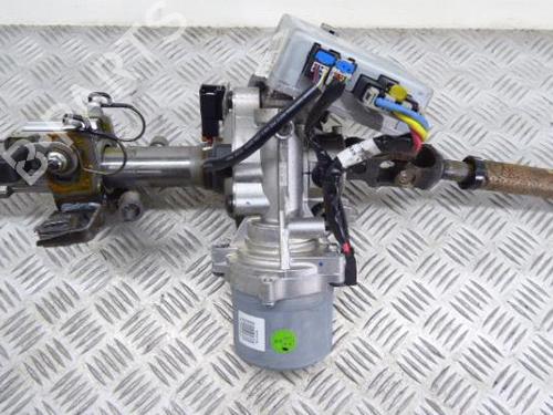 Steering column KIA CEE'D Sportswagon (JD) 1.4 CRDi 90 | BP12603265M21 