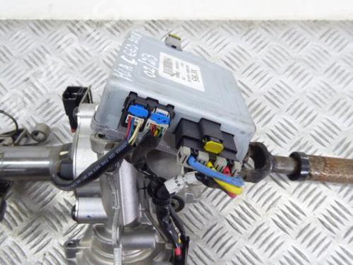 Steering column KIA CEE'D Sportswagon (JD) 1.4 CRDi 90 | BP12603265M21 