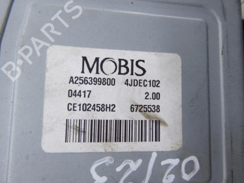 Steering column KIA CEE'D Sportswagon (JD) 1.4 CRDi 90 | BP12603265M21 