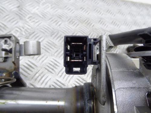 Steering column KIA CEE'D Sportswagon (JD) 1.4 CRDi 90 | BP12603265M21 