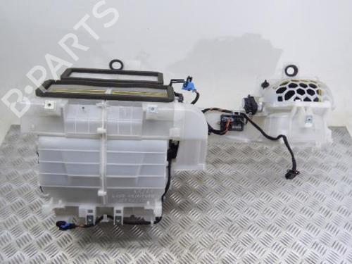 Heater matrix box CITROËN BERLINGO Box Body/MPV (K9) 1.6 BlueHDi 75 XS447500-5690 