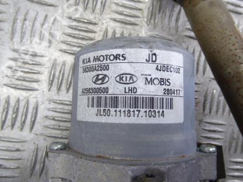 Steering column KIA CEE'D Sportswagon (JD) 1.4 CRDi 90 | BP12603265M21 