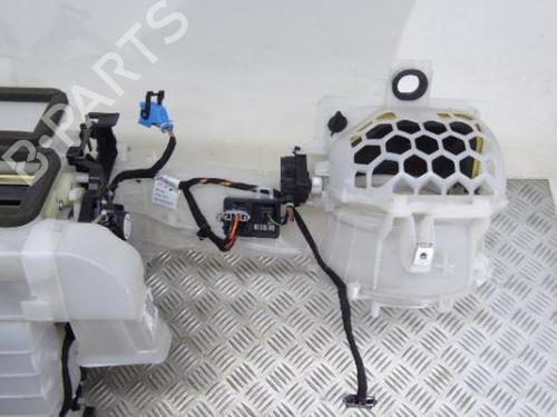 Heater matrix box CITROËN BERLINGO Box Body/MPV (K9) 1.6 BlueHDi 75 | BP14397392M61 