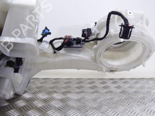 Heater matrix box CITROËN BERLINGO Box Body/MPV (K9) 1.6 BlueHDi 75 | BP14397392M61 