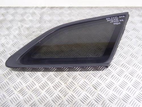 Rear right quarter glass KIA CEE'D Sportswagon (JD) 1.4 CRDi 90 43R-019700 