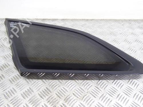 Rear left quarter glass KIA CEE'D Sportswagon (JD) 1.4 CRDi 90 43R-019700 