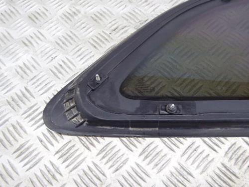 Rear left quarter glass KIA CEE'D Sportswagon (JD) 1.4 CRDi 90 | BP12680530C93 