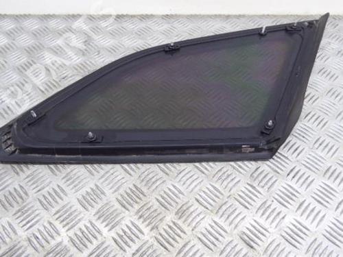 Rear left quarter glass KIA CEE'D Sportswagon (JD) 1.4 CRDi 90 | BP12680530C93 
