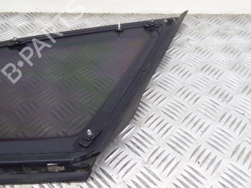 Rear left quarter glass KIA CEE'D Sportswagon (JD) 1.4 CRDi 90 | BP12680530C93 