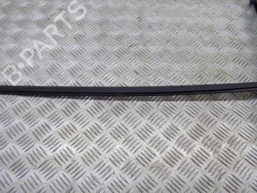Rear left door window SKODA OCTAVIA III (5E3, NL3, NR3) 1.6 TDI | BP12680533C20 