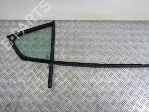 Rear left door window SKODA OCTAVIA III (5E3, NL3, NR3) 1.6 TDI | BP12680533C20 