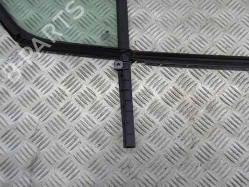 Rear left door window SKODA OCTAVIA III (5E3, NL3, NR3) 1.6 TDI | BP12680533C20 
