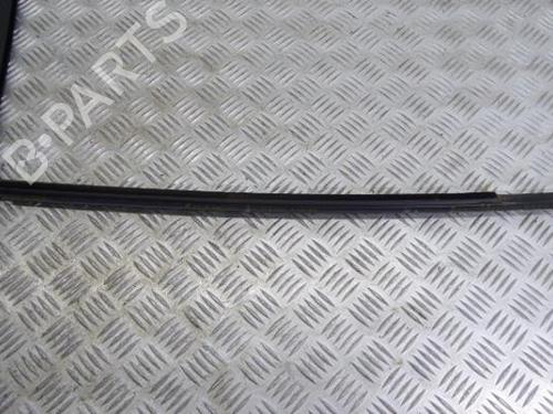 Rear left door window SKODA OCTAVIA III (5E3, NL3, NR3) 1.6 TDI | BP12680533C20 