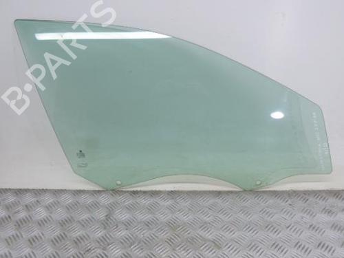 Front right door window SKODA OCTAVIA III (5E3, NL3, NR3) 1.6 TDI 5E0845202A 